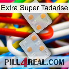 Extra Super Tadarise 25
